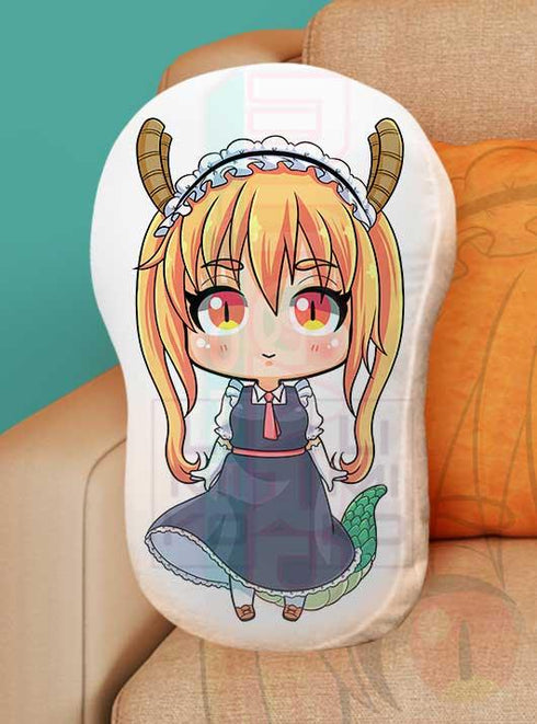 Tohru Plushie MISS KOBAYASHI'S DRAGON MAID Limiko